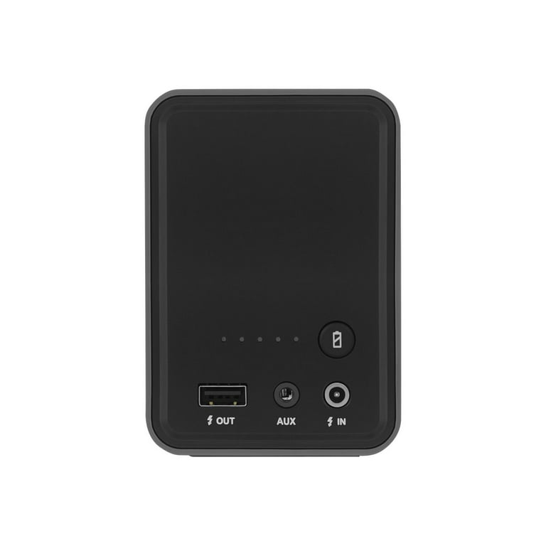 Braven 805 - Speaker - for portable use - wireless - Bluetooth