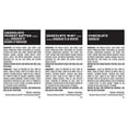 thumbnail image 5 of Clif Bar Builders Protein, 18-count (2 PACK), 5 of 5