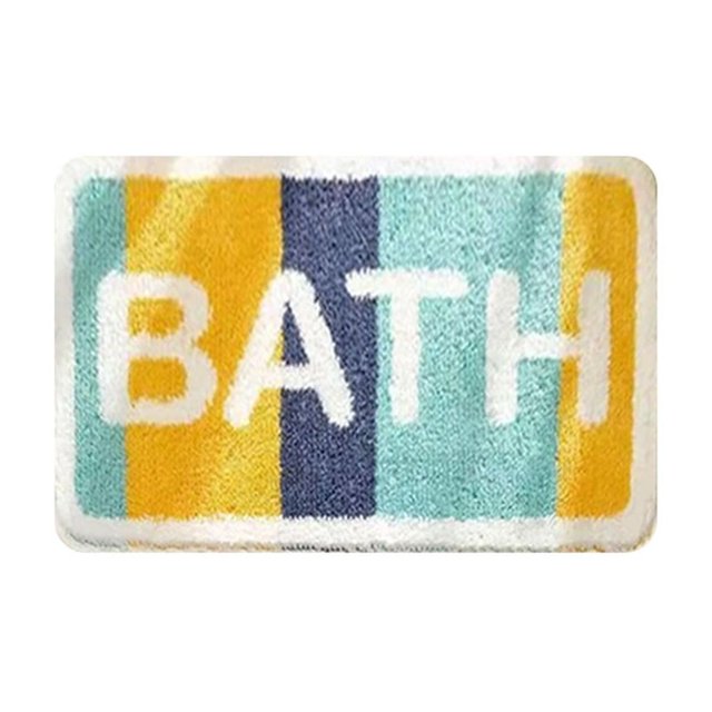 Hearth & Gear Soft Bathroom Rug Square Carpet For Entryway And Bathroom With Wool Material Really Soft Blanket Large Carpet for Bedroom Bedroom Rugs 8x10 Area Rug 9x6 Softest Throw Blanket in The