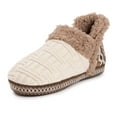 thumbnail image 7 of MUK LUKS Women's Magdalena Cozy Slipper, 7 of 7