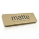 thumbnail image 3 of Paleta de sombras de ojos BYS Matte con 12 sombras de ojos y 2 aplicadores, 3 of 6