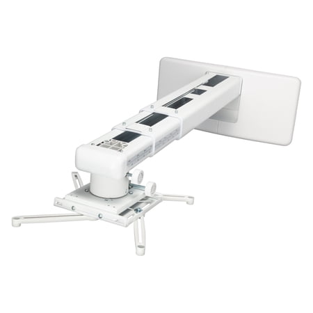 UPC: 0766907987812 | ViewSonic PJ-WMK-305 Universal Wall Mount for Short Throw Projectors