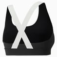 thumbnail image 2 of Top Puma Mid Impact Fit para Mujer 522192-01 negro L, 2 of 4