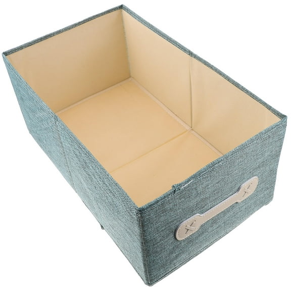 ULTNICE Wardrobe Clothes Organizer Linen Organizer For Closet Household Use 1Set