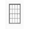 HO 8/8 Dbl Hung Masonry Window 38"w x 68"h (12)