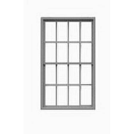 HO 8/8 Dbl Hung Masonry Window 38"w x 68"h (12)