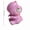 01-3, variant on Cute Elephant Shape Hot Drink Cooler Fan, Cup Hanging Blowing Fan for Coffee Tea Milk, Portable Kitchen Desk Chiller