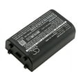 thumbnail image 2 of Battery for Honeywell 99EXhc 99GX 99EX-BTES-1 Dolphin 99EX 99EX-BTEC 6800mAh, 2 of 4