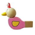 thumbnail image 1 of Sifflets d'Entraînement pour Enfants avec Design Mignon pour Interaction Parent-Enfant et Perception Musicale - Sifflets d'Entraînement pour Jeu Intérieur Extérieur Jouet Bébé, 1 of 4