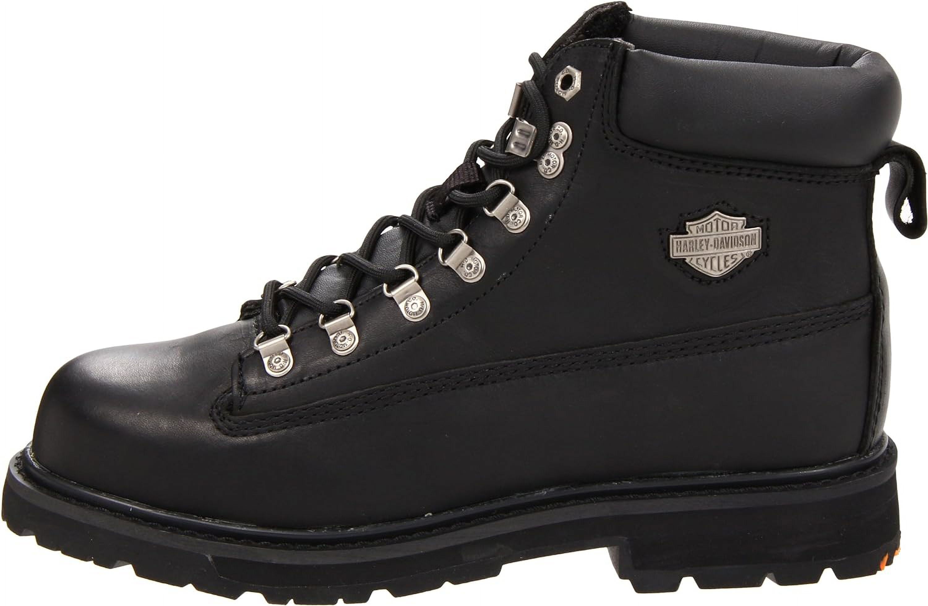Harley Davidson Composite Toe Boots Harley Davidson Boots: Harley - Main Image