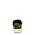 thumbnail image 4 of TRX Toddler Boys' Flash Light-Up Running Shoe, 4 of 7