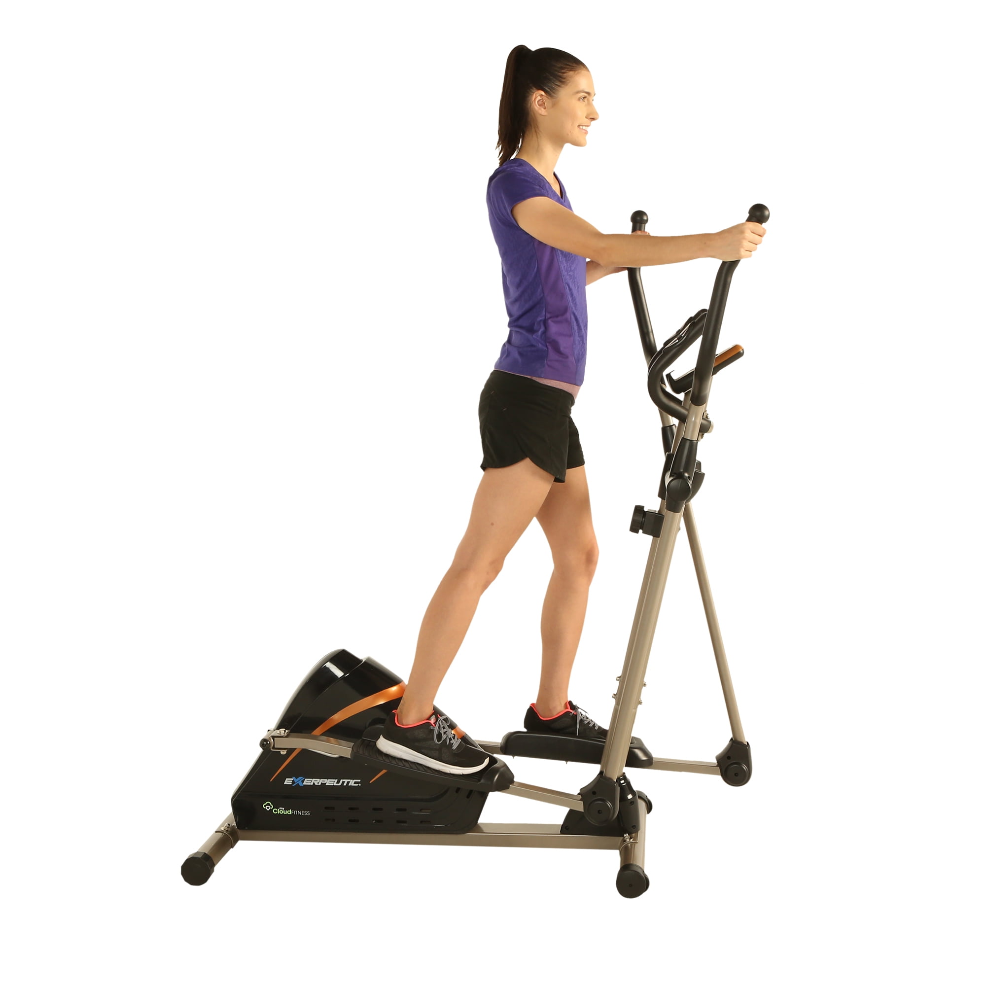 Exerpeutic 1000xl elliptical reviews new arrivals