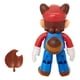 thumbnail image 5 of Figura Super Mario Bros Mario Mapache, 5 of 5