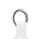 thumbnail image 2 of Funda protectora de silicona para Apple Airtags Locator Cover Case Green, 2 of 8