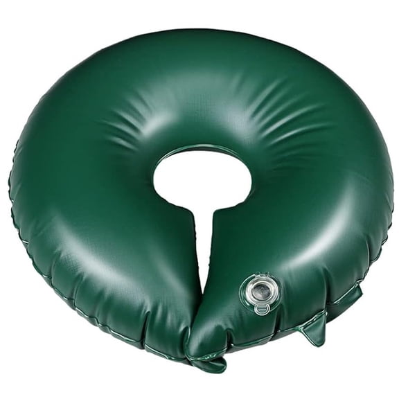 Tree Watering Bag, 2025 New Slow Release Tree Watering Ring, PVC Drip Irrigation Water Pouch Round Watering Bags Automatic Drip System for Planting Gardening Trees and Shrubs