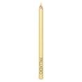 thumbnail image 4 of Eyeliner Pencil - Golden Yellow, 4 of 5