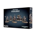 thumbnail image 3 of Warhammer 40,000 Genestealer Cults Atalan Jackals Building Set, 3 of 5