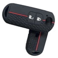 thumbnail image 5 of MYG Étui à Clés en Silicone Adapté pour Mazda Porte-Clés Protection de Clés 2 Boutons, 5 of 5