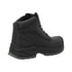 thumbnail image 3 of Bota Caballero MEN AT WORK Casquillo Acero Ligeras negro 25.5, 3 of 4