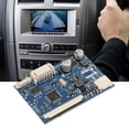 thumbnail image 4 of Tablero de Controladores AV, PlacA de Controlador de Contraste de Alta Definición 500: 1, Módulo de Placa de Controlador de un conductor Fácil de Instalar, Timbre de Video, 4 of 7