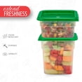 thumbnail image 4 of Recipiente de almacenamiento de alimentos Cambro Classic Series 2/4QT, paquete de 2, 4 of 4