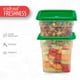 thumbnail image 4 of Recipiente de almacenamiento de alimentos Cambro Classic Series 2/4QT, paquete de 2, 4 of 4