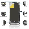 thumbnail image 2 of Pantalla de repuesto para iPhone 12 Pro Max de 6,7'' LCD con 3D Touch, 2 of 7