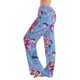 thumbnail image 1 of De*mon Hun%ters Pajama Pants for Women Comfy Stretch Lounge Pants, POP Women’s Soft Casual Pjs Sleep Bottoms M, 1 of 4