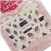 thumbnail image 1 of Xingzhi Nails Art Sticker Merry Christmas 3D Golden Elements Nail Wrap Sticker Tips DIY Manicura Stickers Tool, 1 of 8