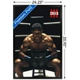 thumbnail image 3 of Creed III - Damian One Sheet Wall Poster, 22.375" x 34" Framed, 3 of 6