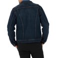 thumbnail image 5 of Lee Veste Camionneur en Denim Pour Homme, 5 of 5