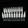 thumbnail image 2 of Botellas de Spray Nasales Vacías Salvador Contenedor de Maquillaje 15ml 30ml, 2 of 10