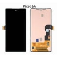 thumbnail image 2 of Amoled Lcd Touch Screen for Pixel 6a Gx7as Gb62z, 2 of 5