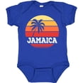 thumbnail image 3 of Inktastic Jamaica Vacation Trip Boys or Girls Baby Bodysuit, 3 of 5