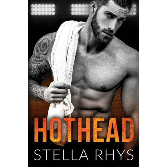 Irresistible Hothead, (Paperback)