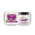thumbnail image 2 of Beauty Products Shea Butter Cane Body Scrub Gentle Exfoliating Deep Clean Soft Nourishing Moisturizing Body Scrub Body Scrub Body Scrub Body Scrub Body Scrub, 2 of 3