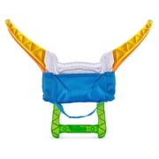 Bunch O Balloons Tropical Party Slingshot & Rapid-Filling Self-Sealing Water Balloons By ZURU for Ages 6+
