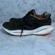 thumbnail image 4 of Ad-id-as Solarglide 5 Men's Size 11 Running Shoes Black Orange Athletic Sneakers, 4 of 6