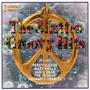 Sixties Groovy Hits