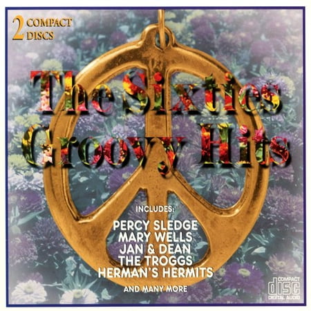 Sixties Groovy Hits