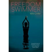 Freedom Swimmer, Used [Hardcover]