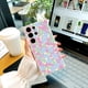 thumbnail image 3 of Agregue un toque de creatividad a su iPhone con una funda de goma de TPU impresa simple pero elegante, 3 of 4