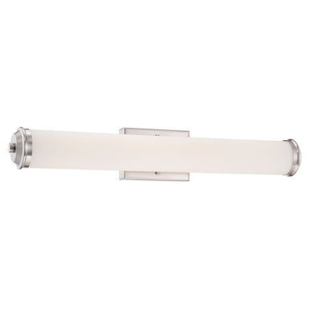 Designers Fountain Aristo 68204 LED Light Bath Bar - 30W in.