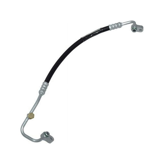 A/C Discharge Hose - Compatible with 2016 - 2021 Honda Civic 2017 2018 2019 2020