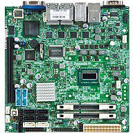 Supermicro X9SPV-LN4F-3QE Desktop Motherboard, Intel Chipset, Socket ...