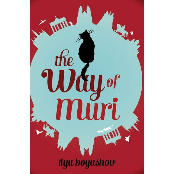 The Way of Muri, (Paperback)