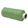 thumbnail image 1 of New Spun Blue Hand Machine Polyester Thread Quilting Sewing Supplies 20 Pcs, 1 of 4