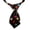 Colorful Star, variant on Cute Handsome Pet Products Necktie Collars For Small Dogs And Cats