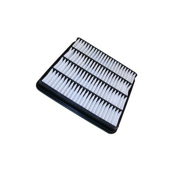 Air Filter - Compatible with 2007 - 2021 Toyota Tundra 2008 2009 2010 2011 2012 2013 2014 2015 2016 2017 2018 2019 2020