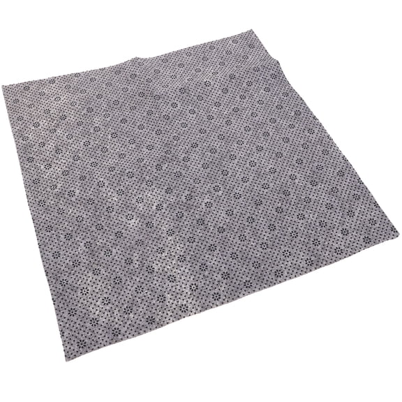 Non- Carpet Backing Fabric for Floor Mats, Anti-Skid Material, Carpet Bottom Cloth for Rug and Mat Supply